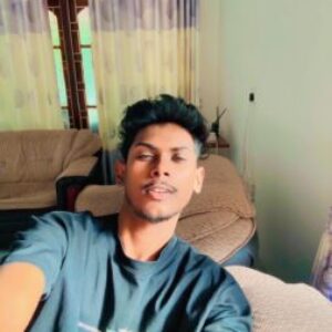 Profile photo of gayashan