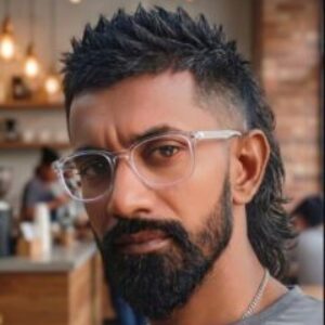 Profile photo of Asitha Weerakoon