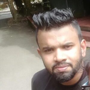 Profile photo of anuzkajay