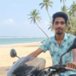 Profile photo of Chathula Jayasankha