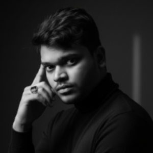 Profile photo of Dinindu Perera