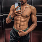 Profile photo of Menushan