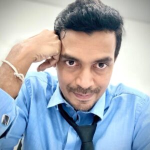 Profile photo of Kaushalya