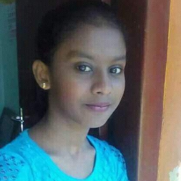 Profile picture of Sauri akarsha