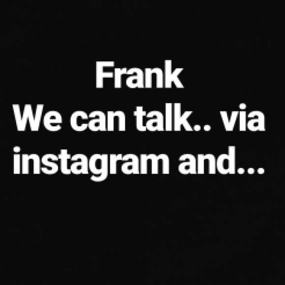 Profile photo of Frank