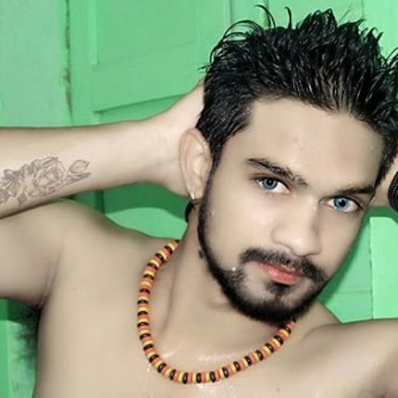 Profile photo of Jason Spencer