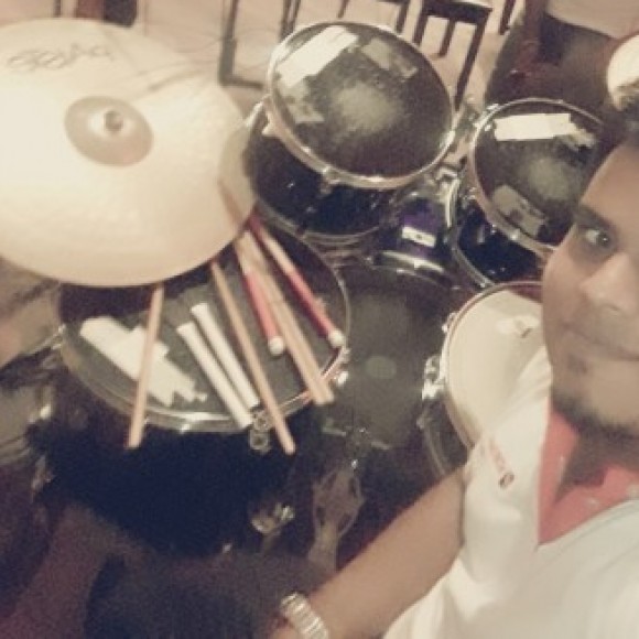 Profile photo of Nimed Liyanaarachchi