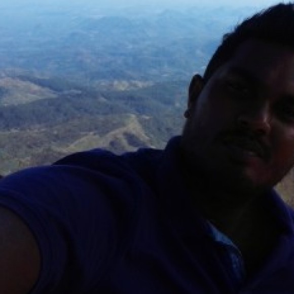 Profile photo of Madushan