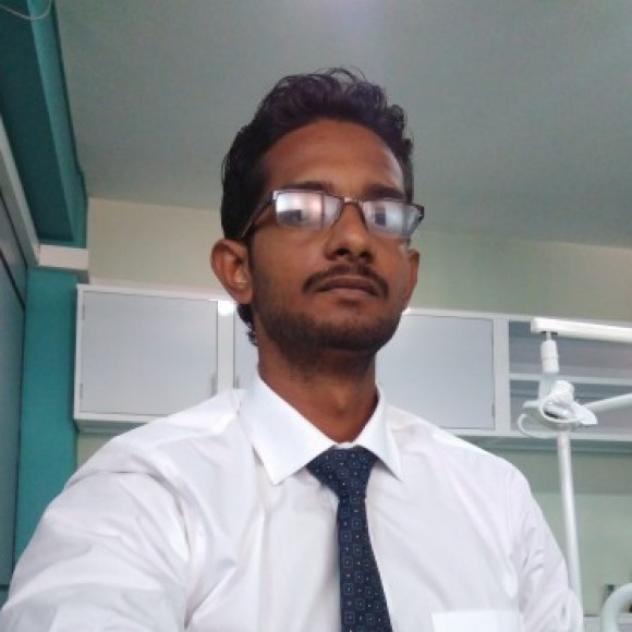 Profile photo of Rajith