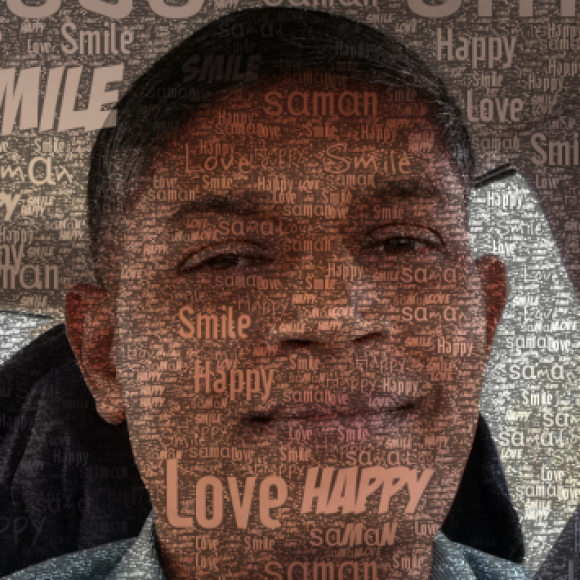 Profile picture of Saman thushara