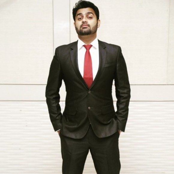 Profile photo of Chathura Fernando