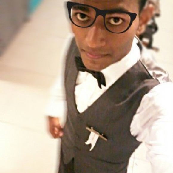 Profile photo of Mc Azlan