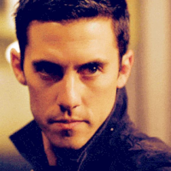Profile photo of Peter Petrelli