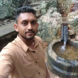 Profile photo of Nuwan anuruddha