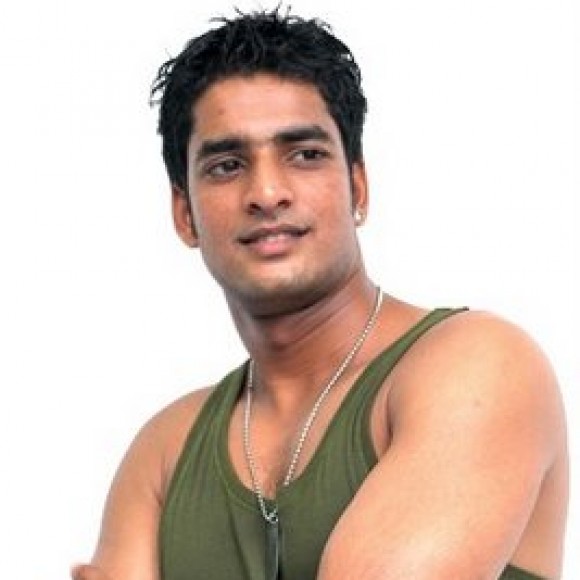Profile photo of Buddhika