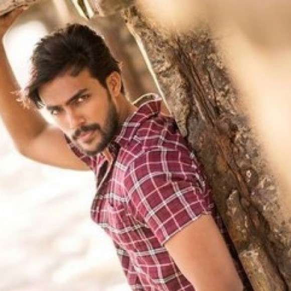 Profile picture of Akash J