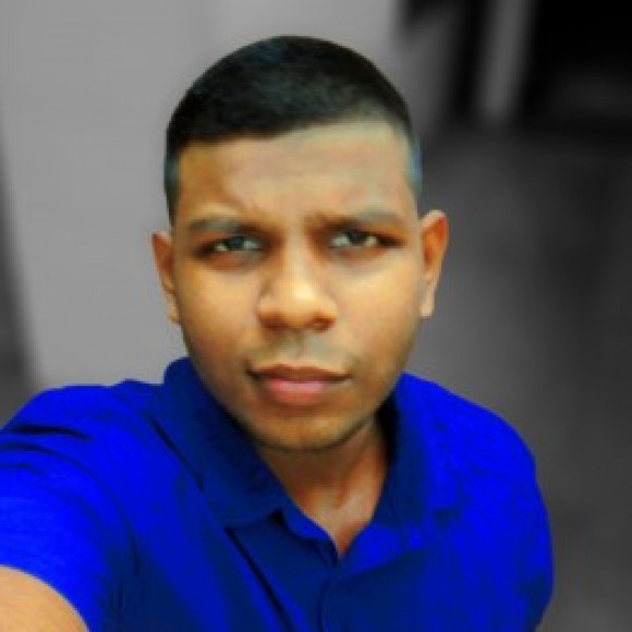 Profile picture of Anjula Isuru