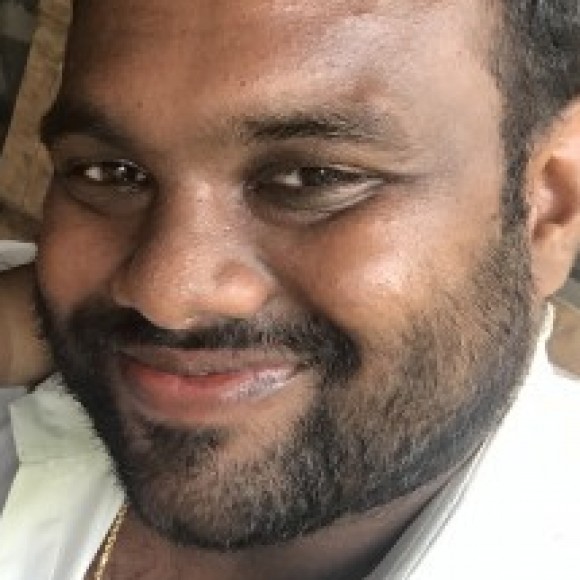 Profile picture of Prakash