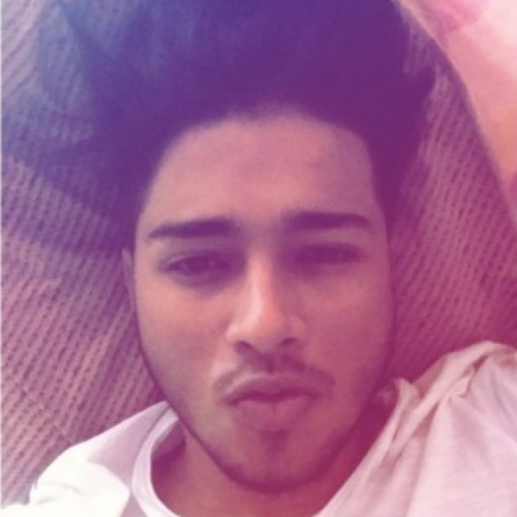 Profile photo of Shane Fernando