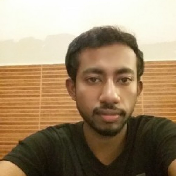 Profile photo of redram