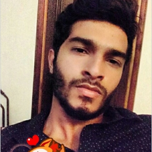 Profile photo of Mr Inshaf