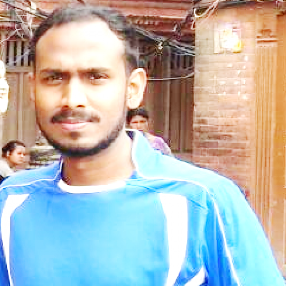 Profile photo of Tharindu