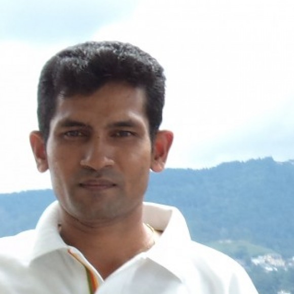 Profile picture of prasanna