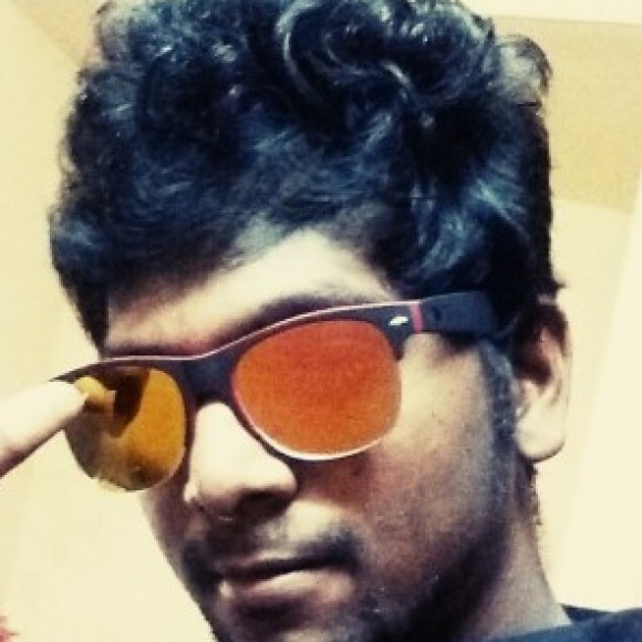 Profile photo of ajay