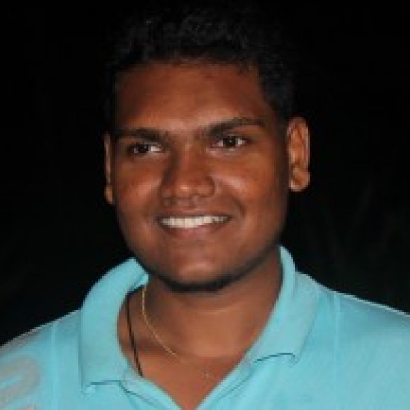 Profile photo of Mahesh