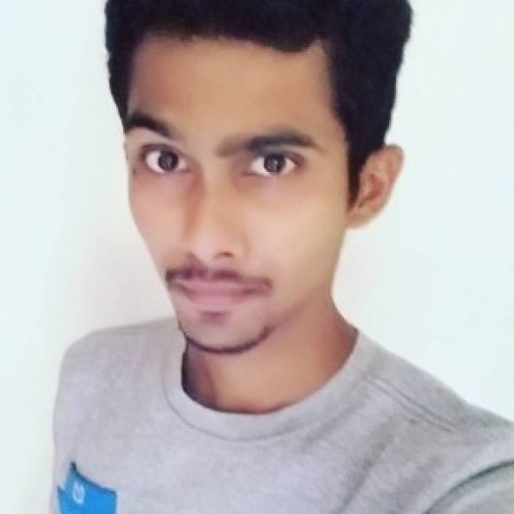 Profile picture of rahul de silva