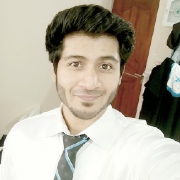 Profile photo of Hadhi Haris