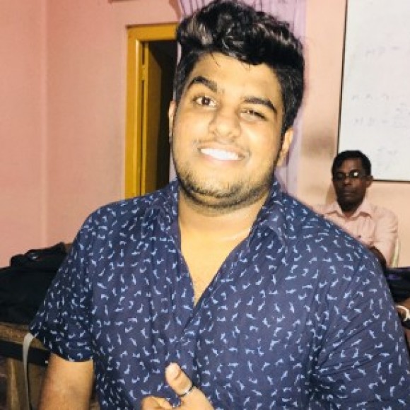Profile photo of Tresi Siriwardana