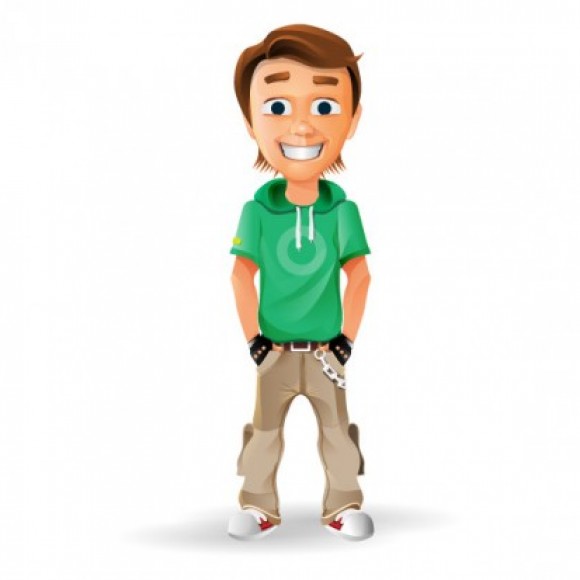 Profile picture of coolBoy