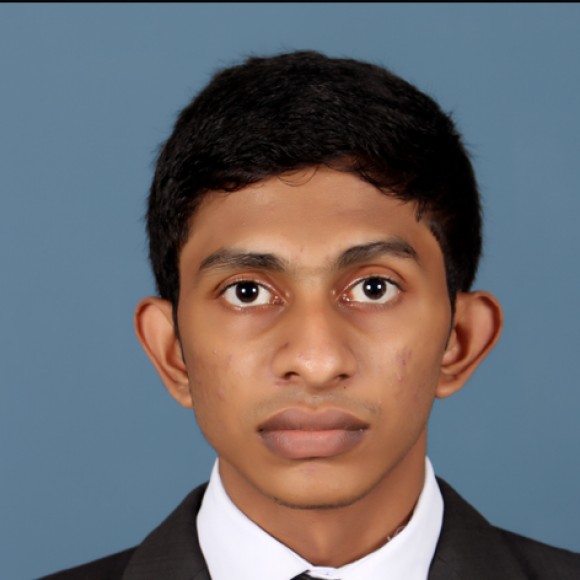 Profile photo of pumuditha gayan