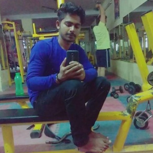 Profile photo of Rajitha Gunathilake