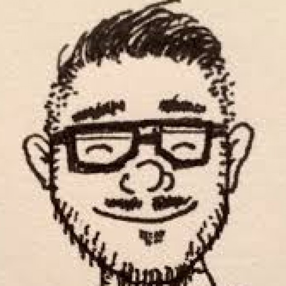 Profile photo of Jude Pieris