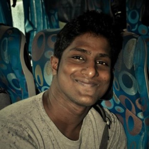 Profile photo of Maiyuran