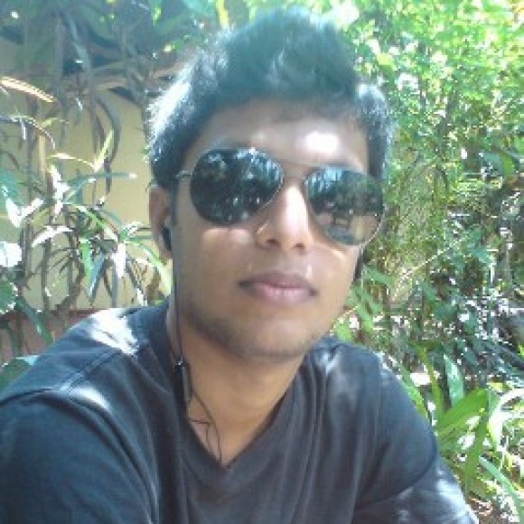 Profile photo of manuja nadun
