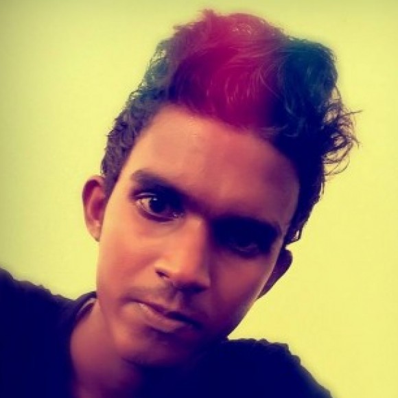 Profile picture of sahan nimesh