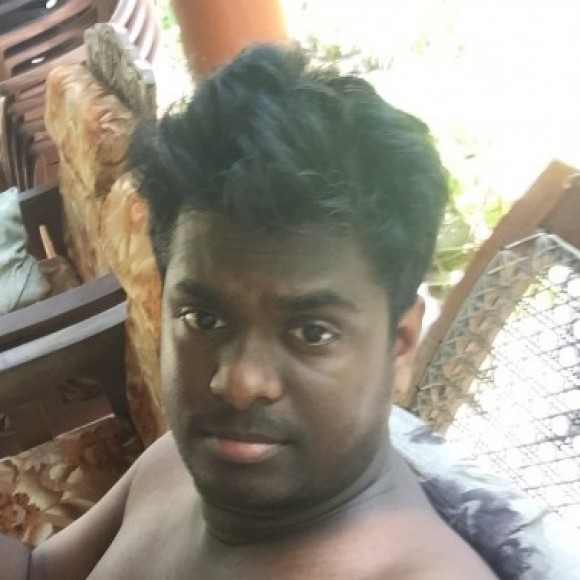 Profile photo of Dilshan Perera