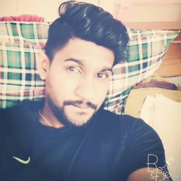 Profile photo of Dwayne Perera
