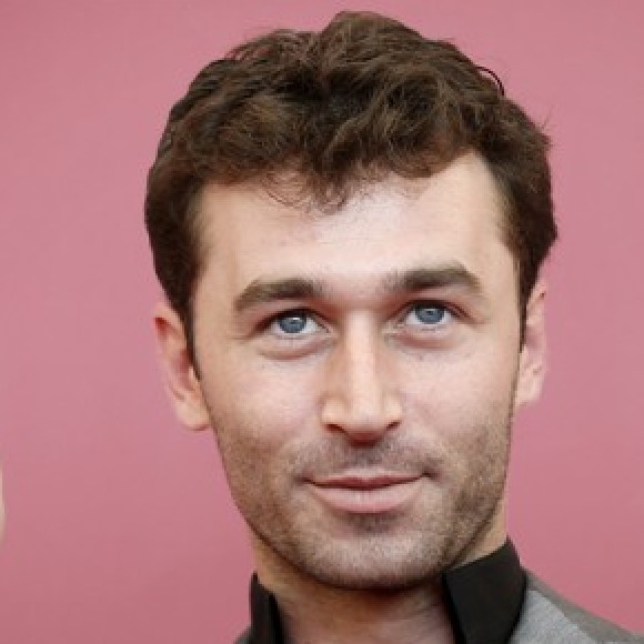 Profile photo of Rocky Rock