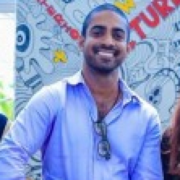 Profile photo of Shanaka De SIlva
