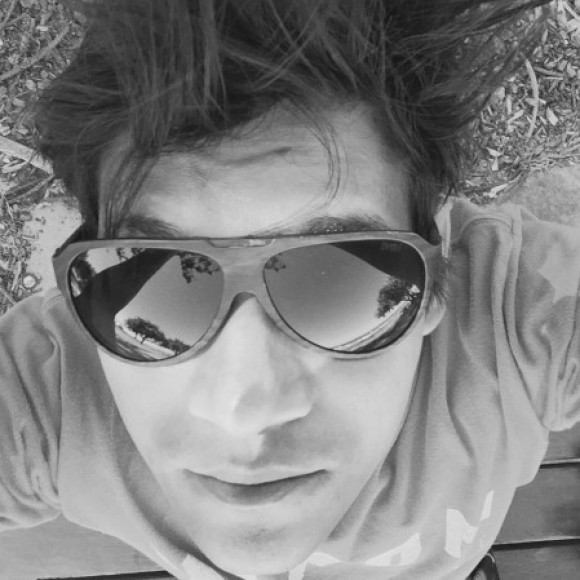 Profile photo of Chris Perera
