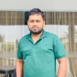 Profile photo of Dhananjaya