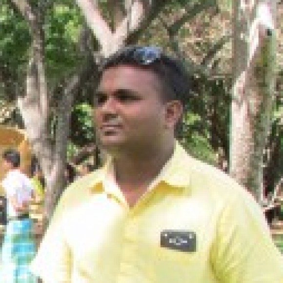 Profile photo of Sameera Atthanayaka