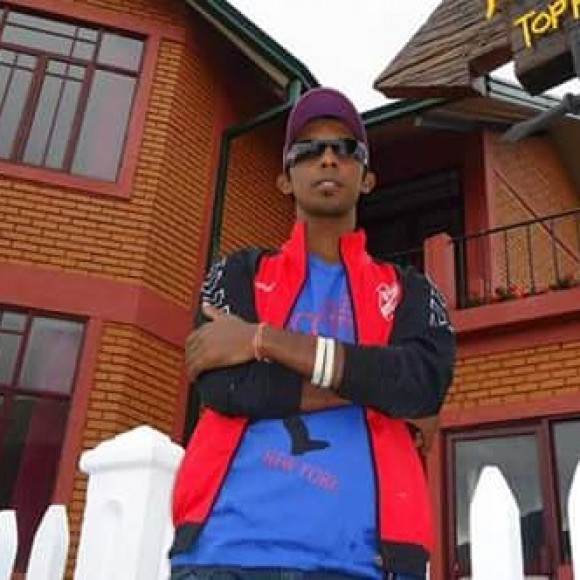 Profile photo of Venuka silva