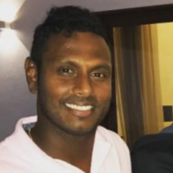 Profile photo of milindu anuruddha wijesekara