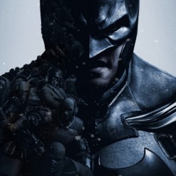 Profile photo of Batman