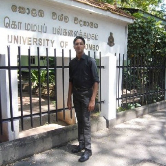 Profile photo of Kalhara